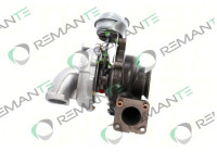 Turbocharger
