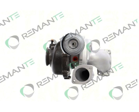 Turbocharger, Image 4