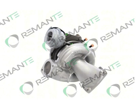 Turbocharger, Image 5
