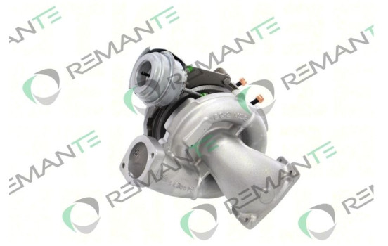 Turbocharger, Image 5