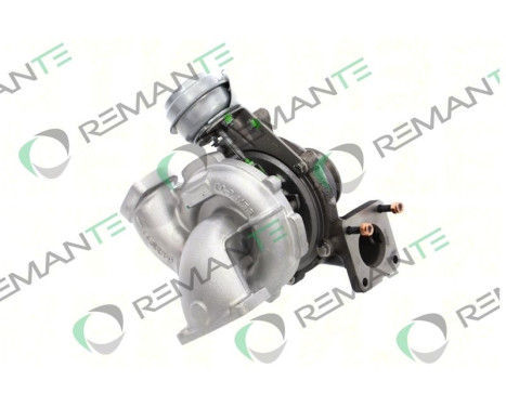 Turbocharger, Image 6