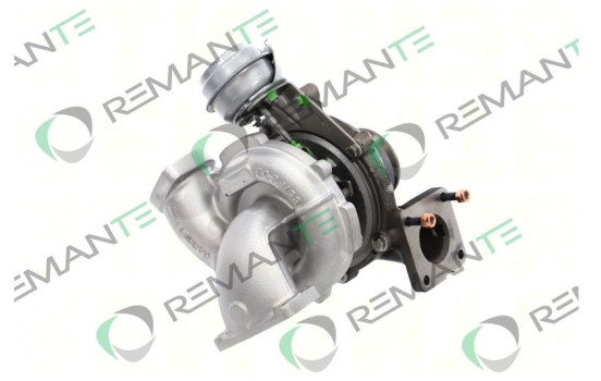Turbocharger, Image 6