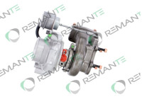 Turbocharger