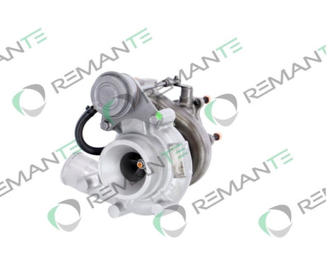 Turbocharger, Image 6