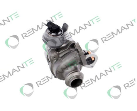 Turbocharger, Image 2