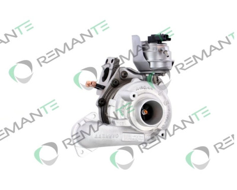 Turbocharger, Image 5