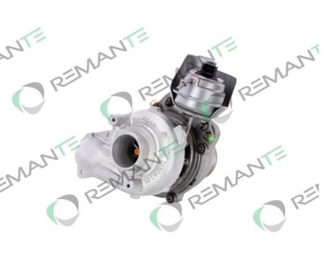 Turbocharger, Image 6