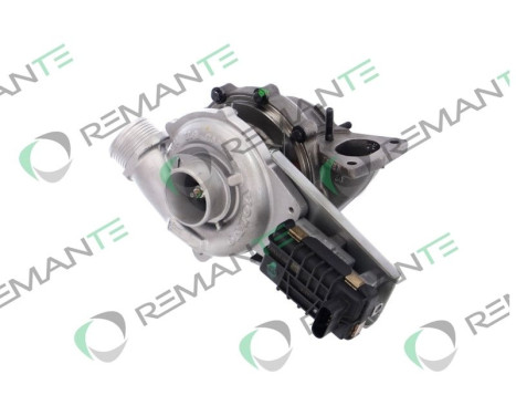 Turbocharger, Image 6