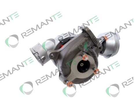 Turbocharger, Image 2