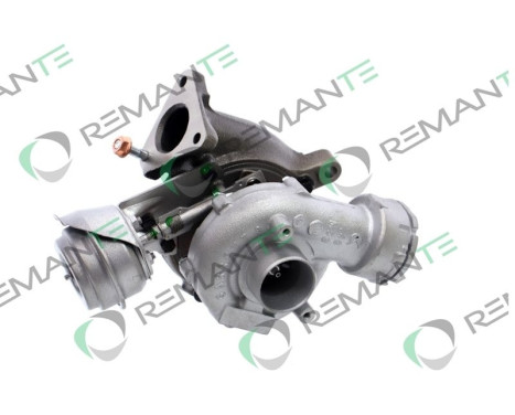 Turbocharger, Image 5