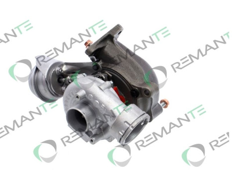 Turbocharger, Image 6