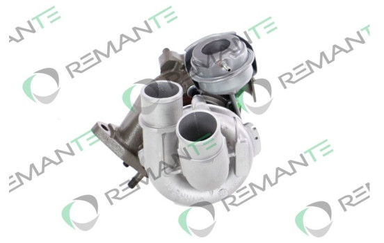 Turbocharger, Image 5