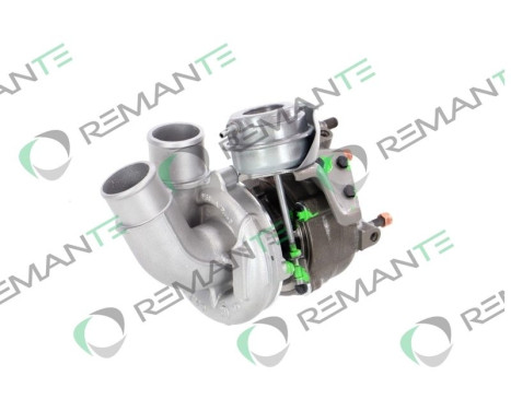 Turbocharger, Image 6