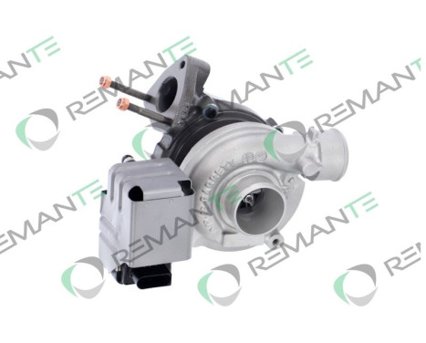 Turbocharger, Image 5