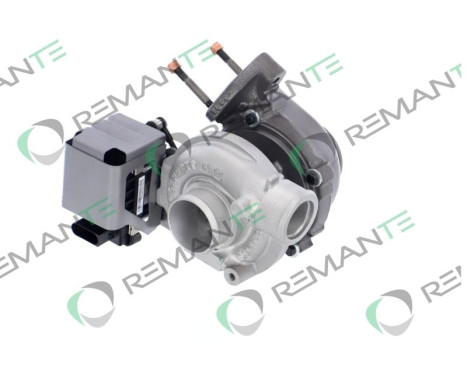 Turbocharger, Image 6