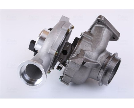 Turbocharger, Image 5