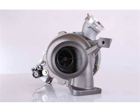 Turbocharger, Image 6