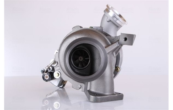 Turbocharger, Image 6