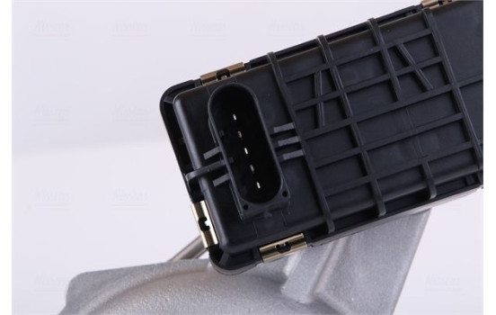 Turbocharger, Image 7