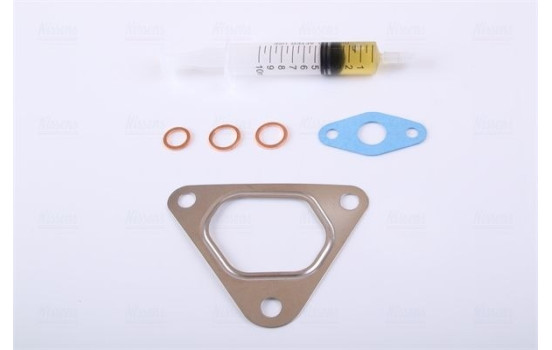 Turbocharger, Image 8