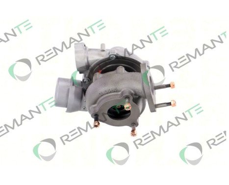 Turbocharger, Image 2