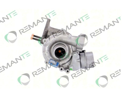 Turbocharger, Image 5