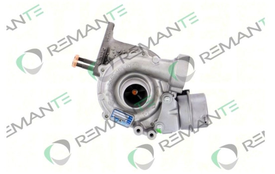 Turbocharger, Image 5