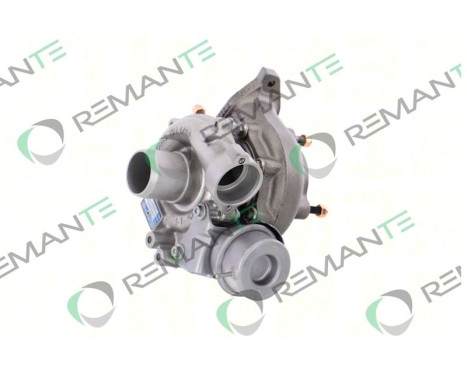 Turbocharger, Image 6