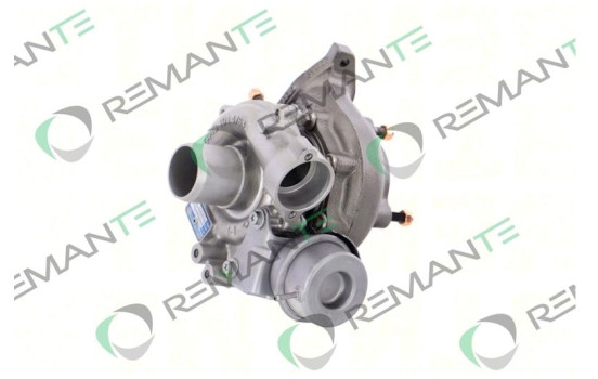 Turbocharger, Image 6