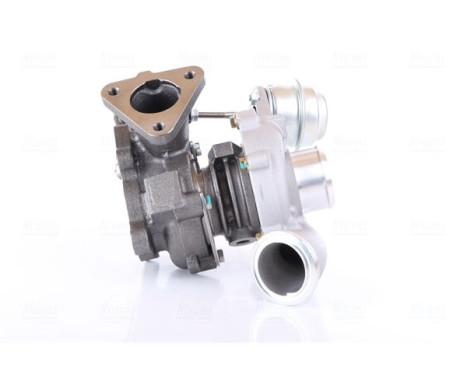 Turbocharger, Image 4