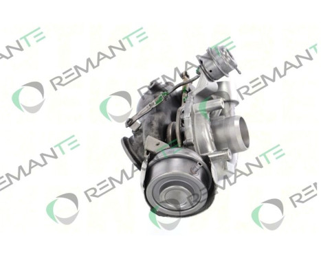 Turbocharger, Image 4