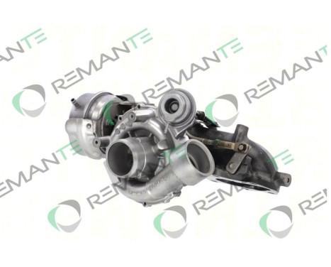 Turbocharger, Image 6