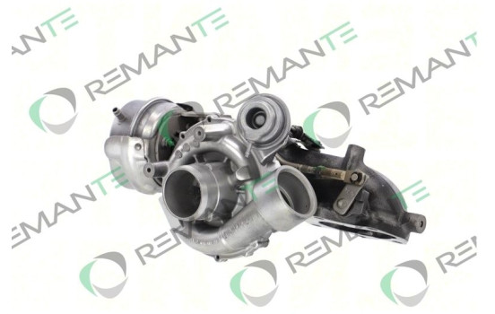 Turbocharger, Image 6