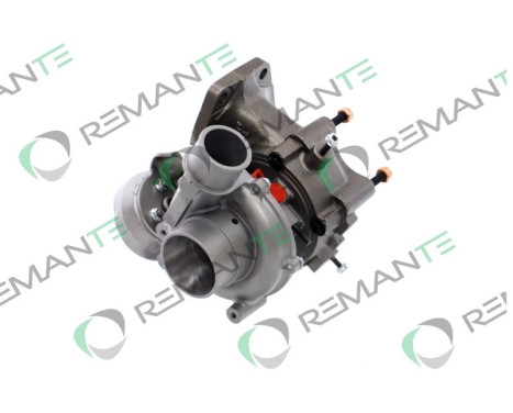 Turbocharger, Image 6