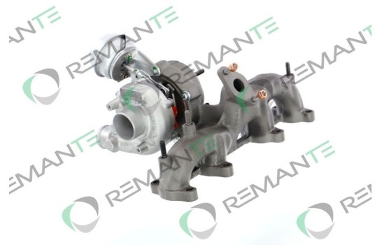 Turbocharger, Image 6