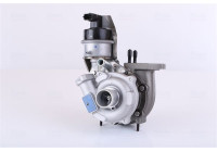 Turbocharger