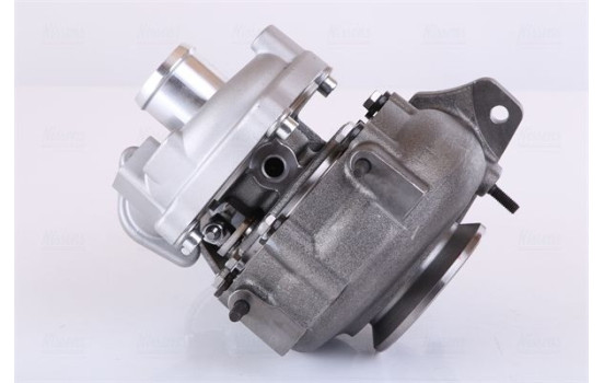 Turbocharger, Image 5