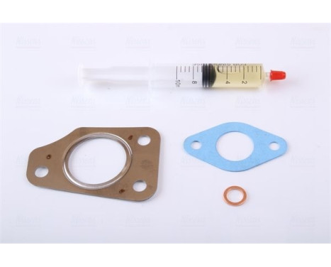 Turbocharger, Image 7