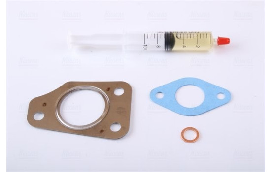 Turbocharger, Image 7