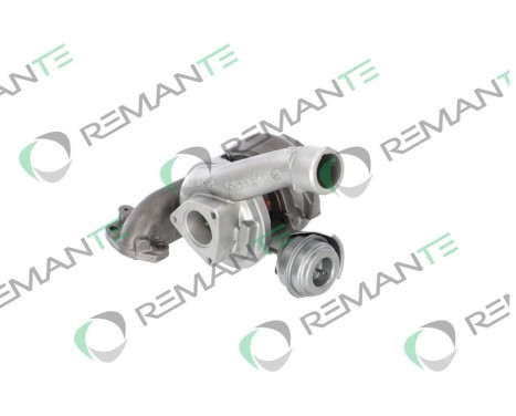 Turbocharger, Image 6
