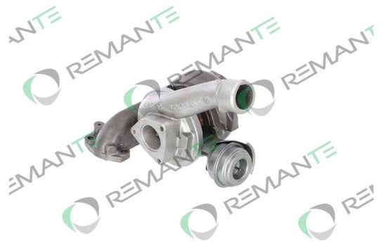 Turbocharger, Image 6