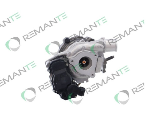 Turbocharger, Image 5