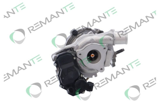 Turbocharger, Image 5