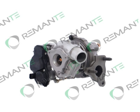 Turbocharger, Image 6