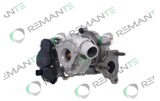 Turbocharger, Image 6