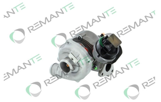 Turbocharger, Image 6