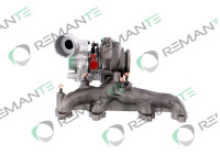 Turbocharger