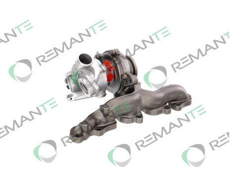 Turbocharger, Image 6