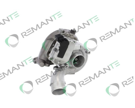 Turbocharger, Image 5