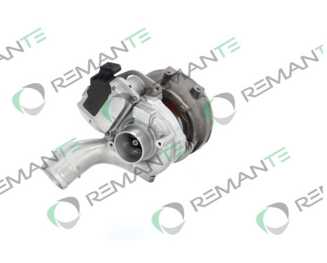 Turbocharger, Image 6